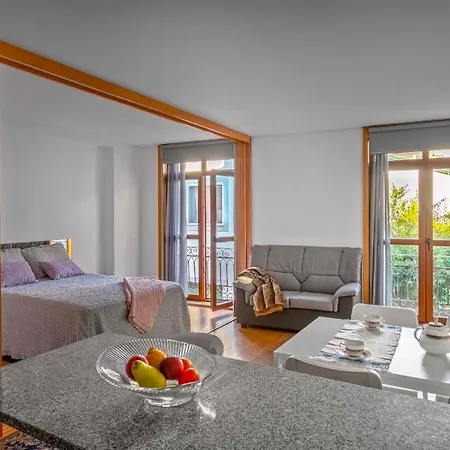 T0 Familiar E Acolhedor Aparthotel *